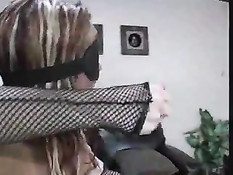 Patricia And Kelly Wells Have A Kinky Foursome