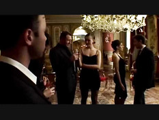 8 Sluts Getting Really Fucking Horny