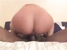 Busty White Chicks Getting Nailed By A Black Dudes