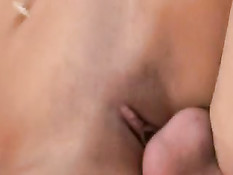 Lorena Sanchez Gets Creampied By 5 Guys