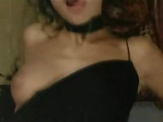 Really Hot European Orgy