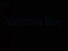 Valentina Blue In More Meat For Me