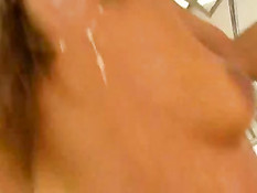 Valentina Blue In More Meat For Me