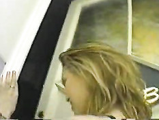 Tight European Double Penetrated