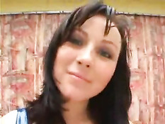 Sabina Black Group Attacked In Her Mouth