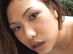 Throat Fucked Veronica Lynn Gets Jizz-Faced