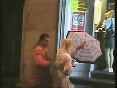 A Trip To The Movie Theater