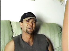 Sabina From Finland Auditions To Be A Star