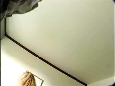 Sabina From Finland Auditions To Be A Star