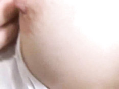 Japanese Bunny Fingered And Fondled Raw