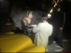 The Late Great Marilyn Chambers