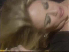 The Late Great Marilyn Chambers