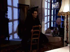 Anita Dark & Karen Lancaume: Victims Of A Voyeur