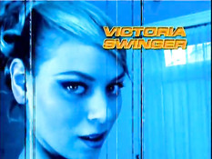 Stacked Blondes Victoria Swinger And Liz Honey Orgy