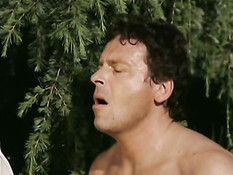 A Great Day For Some Pool Side Pussy