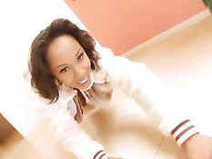 Misty Stone Double Teamed