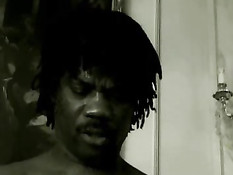 Stewardess Works For Black Men