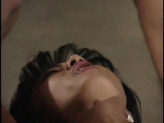 Peter North & Kia In The Temple Of Sex