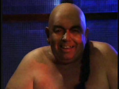 Peter North & Kia In The Temple Of Sex