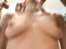 Gang Bang On Some Teen