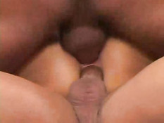 Gia Paloma Used And Abused