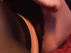 Jade LaRoche Services Three Greedy Cocks