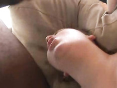 Teen Wants To Become A Cheerleader