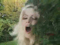 The Infirmary Of Fucking