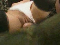 The Infirmary Of Fucking