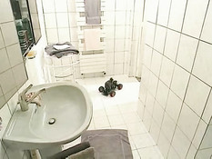 The Infirmary Of Fucking