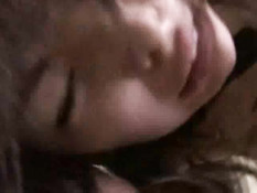 Japanese Girl Treats 2 Dudes To Some Hospitality