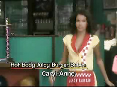 Naked Bowling Battle With Cassia Riley & Vivian Chase!