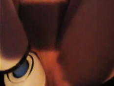 Tight Girl Gets A Big Dick