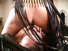 I Wanna Be A Slave Also