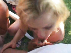 Sluts Begging For Facials