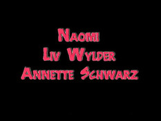 Ass Whisperer Naomi Russell