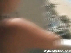 Tiffany Preston On Vacation