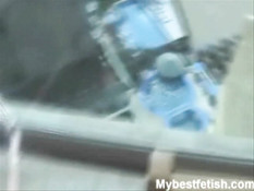 Tiffany Preston On Vacation