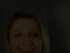 My Chubby Girlfriend Has A Panty Fetish