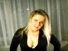 My Chubby Girlfriend Has A Panty Fetish