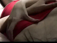 Pregnant With Stringy Nipples