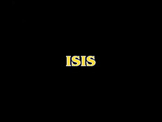 Isis Gets Fucked