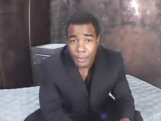 Angel Gets What's Coming To Her