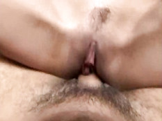 Angel Dark Proves She's A Slut