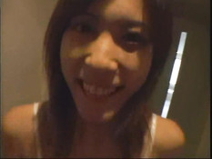 Asian Gets What She Wants!