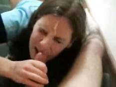 Jizz From All Over The World