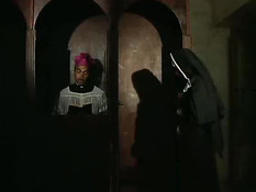 This Nun Sins And Must Confess 