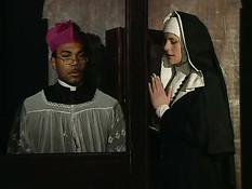 This Nun Sins And Must Confess 