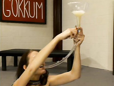 40 Loads And She Still Wants More