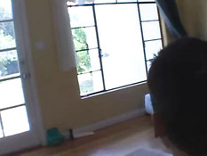 Fucked And Jizzed In The FACE!